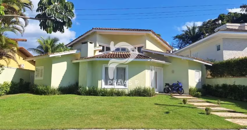 Casa em condomínio fechado com 5 quartos à venda na Pernambuco, --, Balneário Praia do Pernambuco, Guarujá