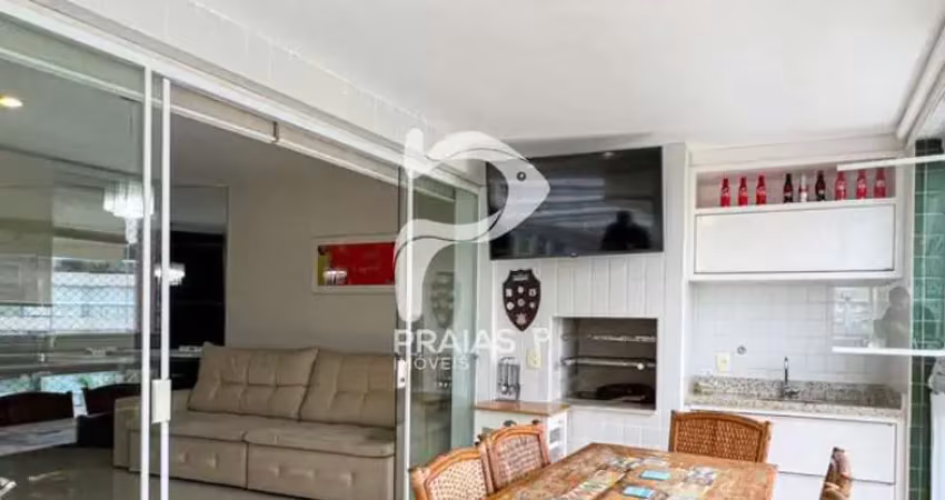 Apartamento com 4 quartos à venda na Alameda do Monjoleiro, --, Riviera, Bertioga