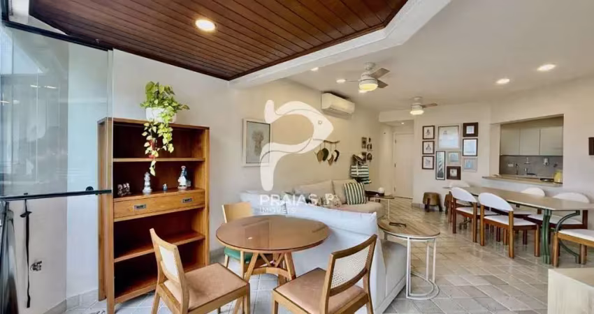 Apartamento com 3 quartos à venda na Passeio dos Sambaquis, --, Riviera, Bertioga