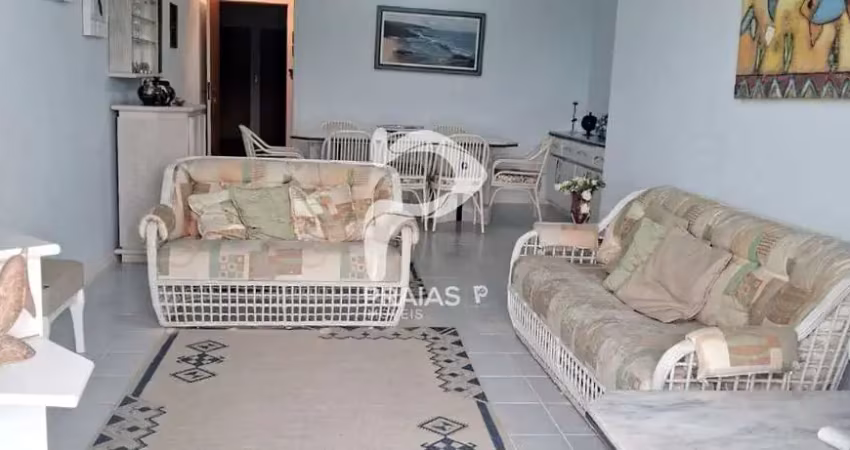 Apartamento com 3 quartos à venda na Avenida Gérson Maturani, --, Enseada, Guarujá