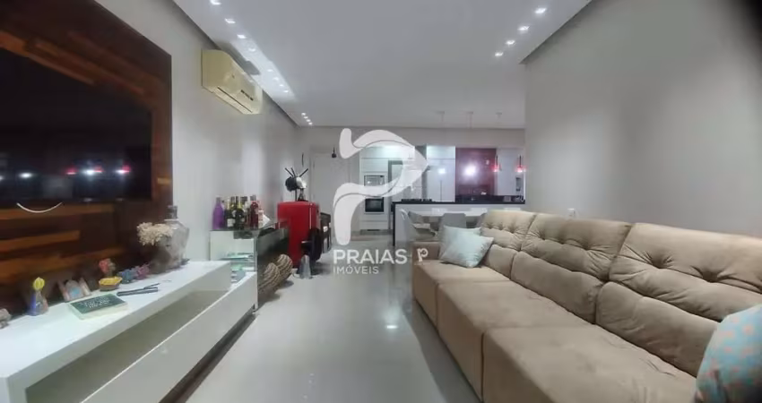 Apartamento com 4 quartos à venda na Passeio das Caravelas, --, Riviera, Bertioga