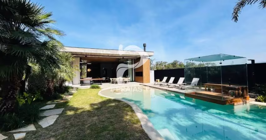 Casa em condomínio fechado com 5 quartos à venda na Avenida São Lourenço, --, Riviera, Bertioga