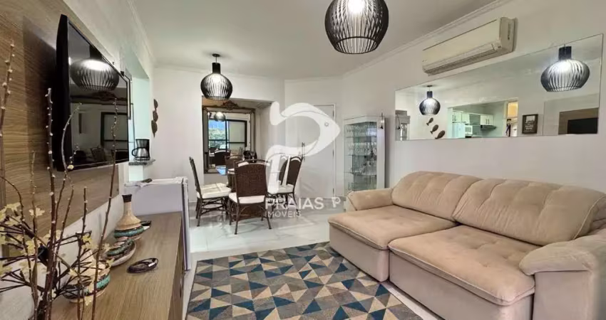 Apartamento com 3 quartos à venda na Alameda do Remo, --, Riviera, Bertioga