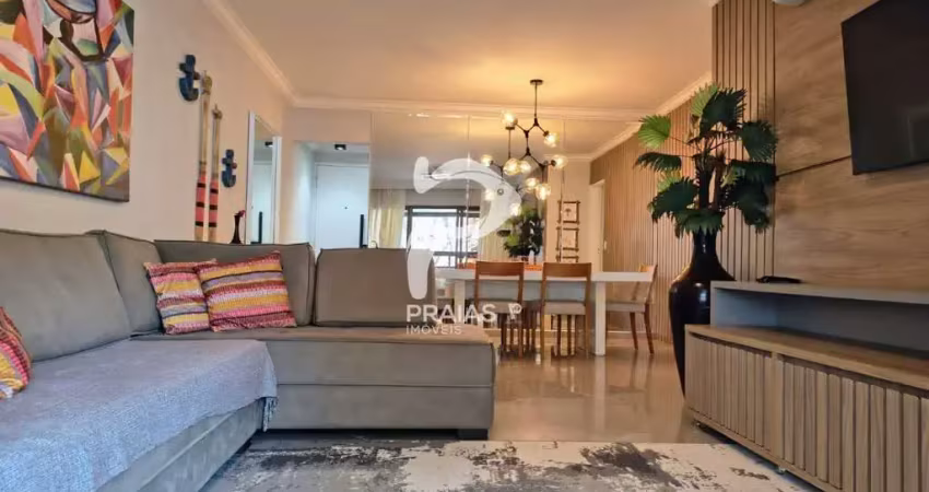 Apartamento com 4 quartos à venda na Passeio das Caravelas, --, Riviera, Bertioga