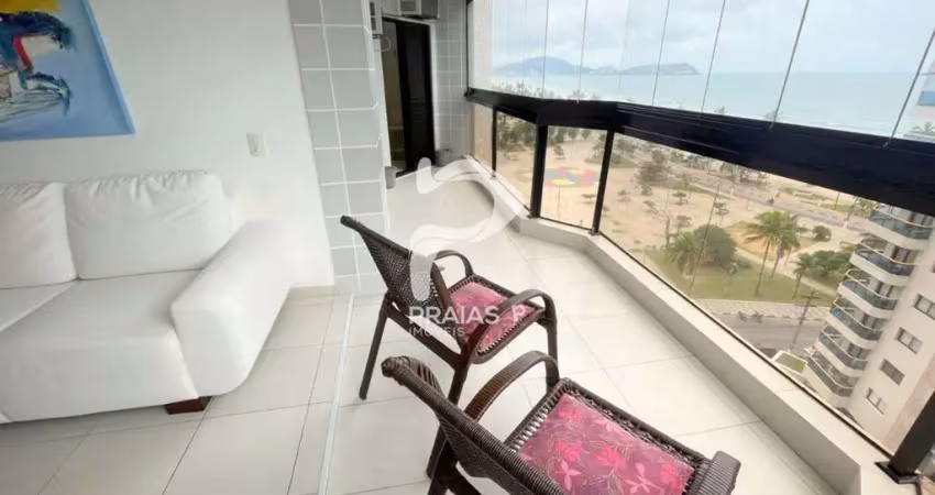 Apartamento com 3 quartos à venda na Rua Sílvio Daige, --, Enseada, Guarujá