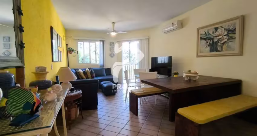 Apartamento com 3 quartos à venda na Alameda Nina, --, Riviera, Bertioga