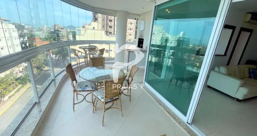 Apartamento com 3 quartos à venda na Dr. Julio Prestes de Albuquerque, --, Enseada, Guarujá