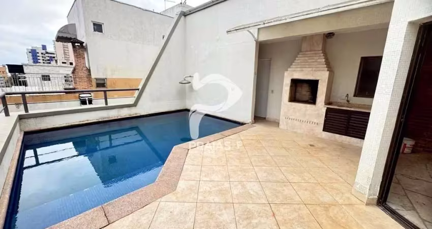 Cobertura com 3 quartos à venda na Rua José Ferreira Canaes Filho, --, Enseada, Guarujá