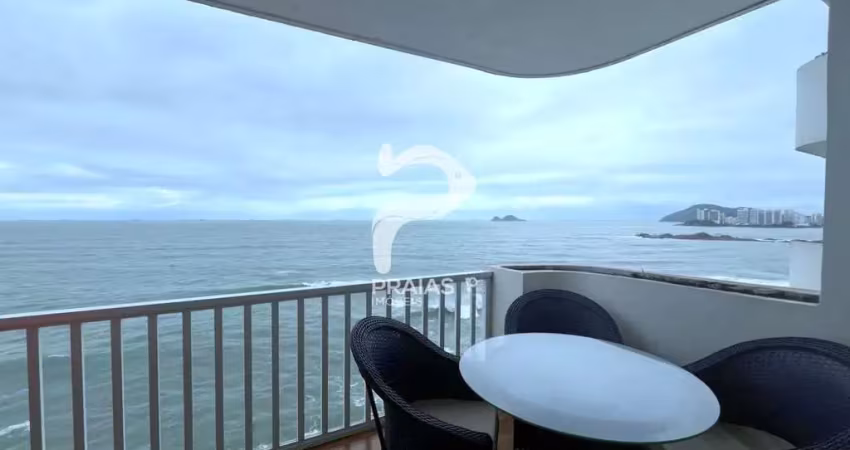 Apartamento com 3 quartos à venda na Floriano Peixoto, --, Pitangueiras, Guarujá