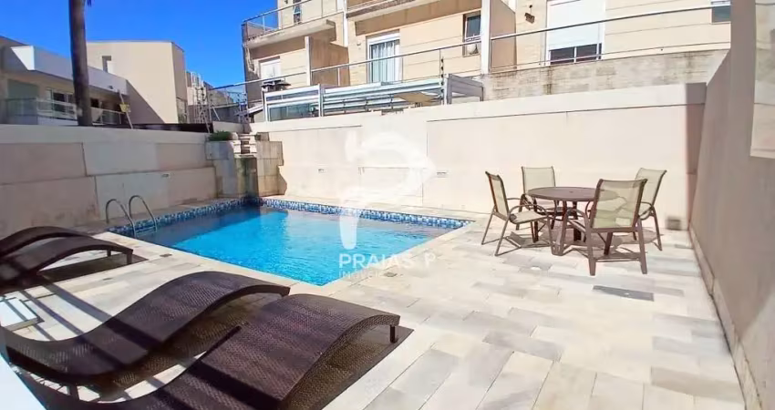 Casa em condomínio fechado com 3 quartos à venda na Avenida Almirante Tamandaré, --, Enseada, Guarujá