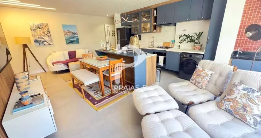Apartamento com 2 quartos à venda na do Parque, --, Enseada, Guarujá