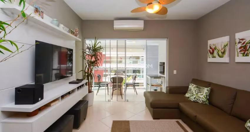 Apartamento com 3 quartos à venda na Alameda do Remo, --, Riviera, Bertioga