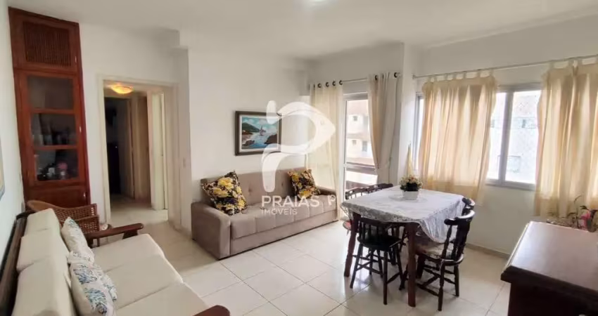 Apartamento com 3 quartos à venda na Avenida Dom Pedro I, --, Enseada, Guarujá