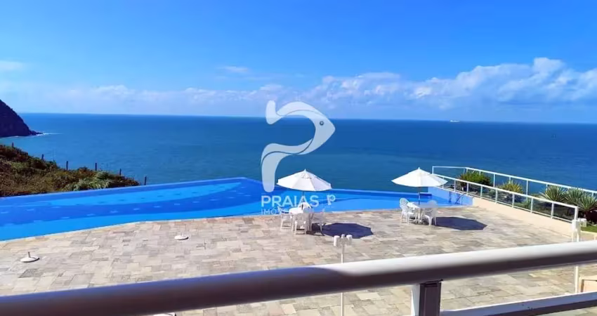 Apartamento com 2 quartos à venda na Rua Gilberto Glasser, --, Enseada, Guarujá