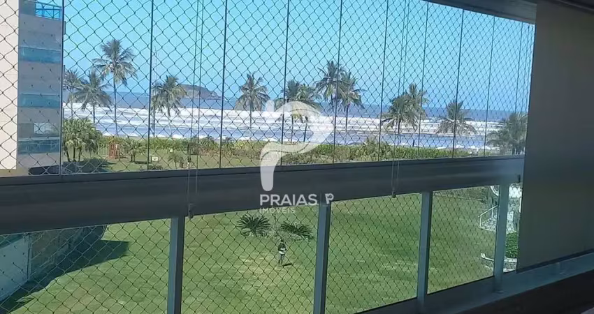 Apartamento com 3 quartos à venda na Passeio dos Galeões, --, Riviera, Bertioga
