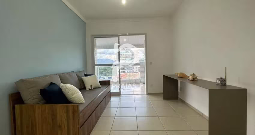 Apartamento com 2 quartos à venda na Rua João Ramalho, --, Centro, Bertioga