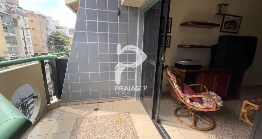 Apartamento com 3 quartos à venda na Avenida Almirante Tamandaré, --, Enseada, Guarujá