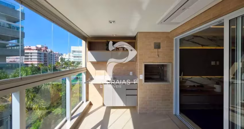 Apartamento com 3 quartos à venda na Passeio dos Jequitibas, --, Riviera, Bertioga