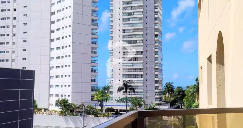 Apartamento com 3 quartos à venda na Rua Alberto Quatrini Bianchi, --, Enseada, Guarujá