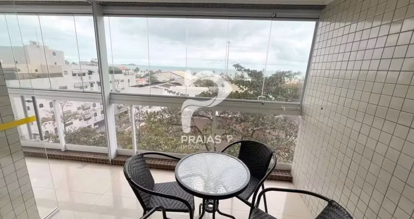 Apartamento com 3 quartos à venda na França Pinto, --, Enseada, Guarujá