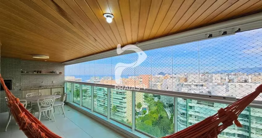 Apartamento com 3 quartos à venda na Passeio Do Maracaí, --, Riviera, Bertioga