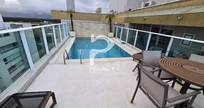 Cobertura com 5 quartos à venda na Alameda do Remo, --, Riviera, Bertioga