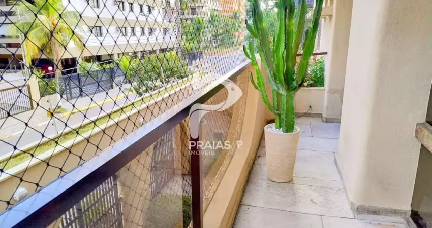 Apartamento com 3 quartos à venda na Rua Alberto Quatrini Bianchi, --, Enseada, Guarujá