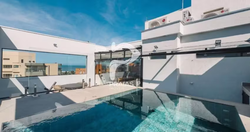 Cobertura com 4 quartos à venda na Passeio Do Maracá, --, Riviera, Bertioga