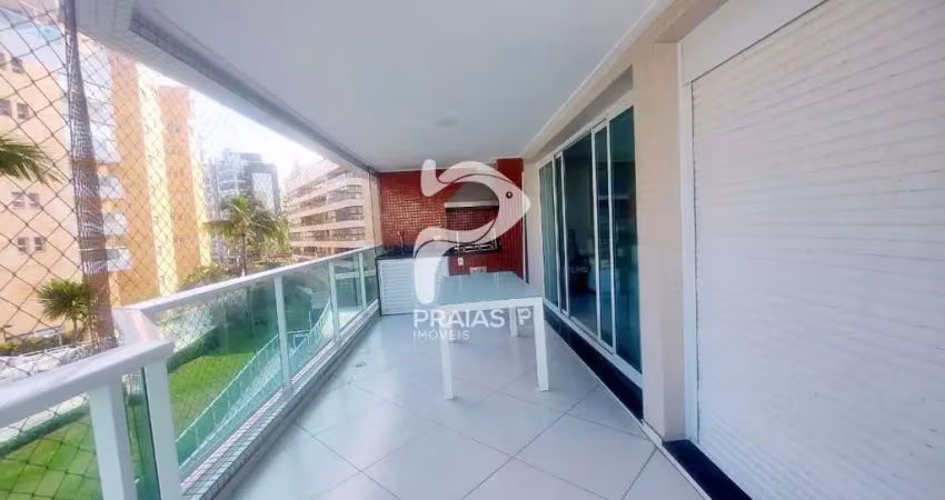 Apartamento com 4 quartos à venda na Passeio Do Maracá, --, Riviera, Bertioga