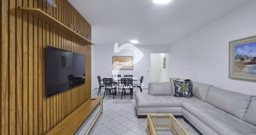 Apartamento com 3 quartos à venda na Alameda das Conchas, --, Riviera, Bertioga
