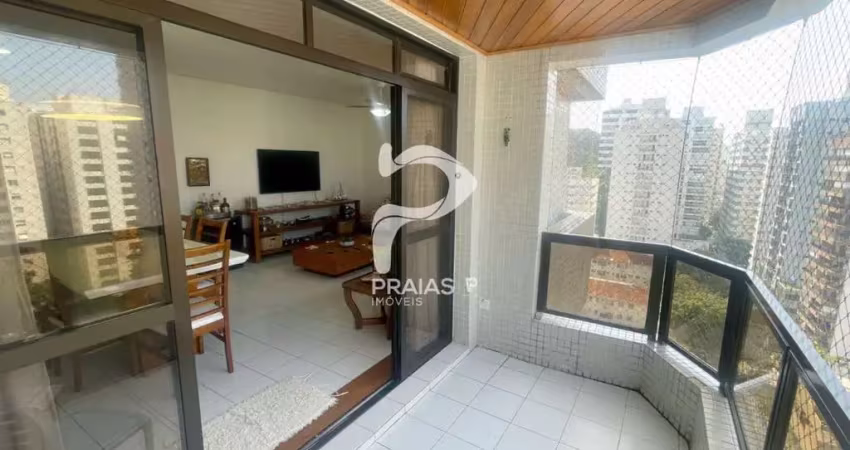 Apartamento com 3 quartos à venda na Rua São Carlos, --, Pitangueiras, Guarujá