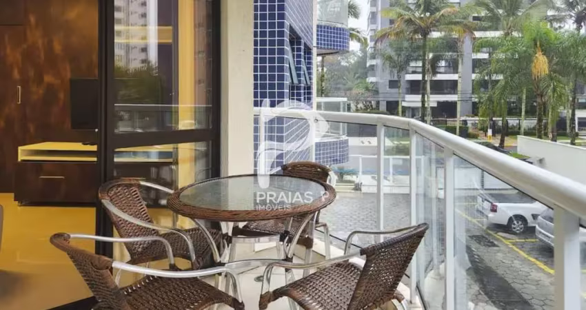 Apartamento com 2 quartos à venda na Alameda das Conchas, --, Riviera, Bertioga