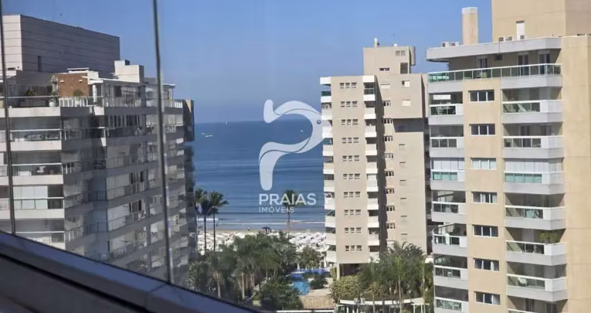 Apartamento com 3 quartos à venda na Alameda Jurua, --, Riviera, Bertioga