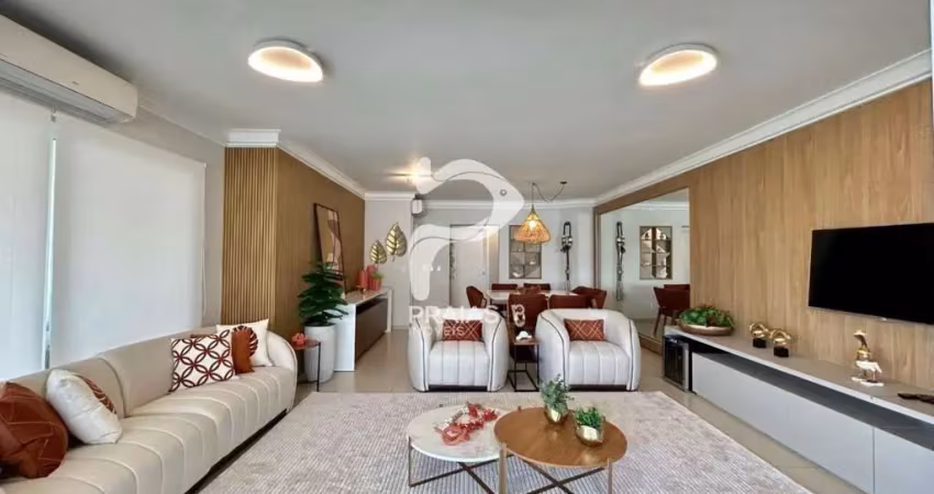 Apartamento com 4 quartos à venda na Alameda do Remo, --, Riviera, Bertioga