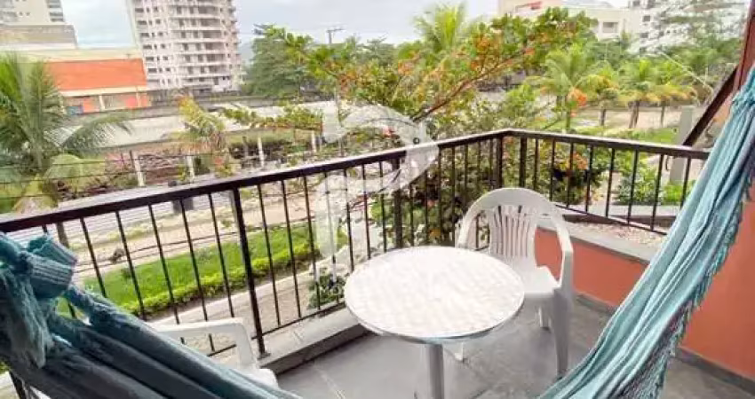 Apartamento com 3 quartos à venda na Avenida Atlântica, --, Enseada, Guarujá