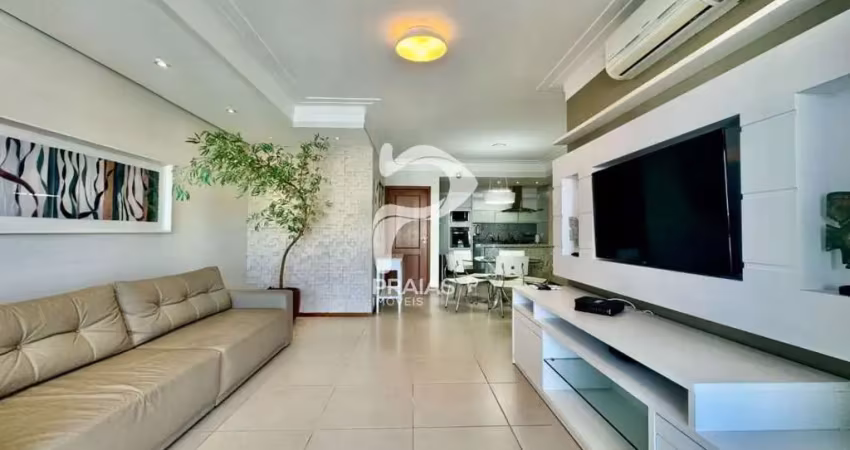 Apartamento com 3 quartos à venda na Alameda do Monjoleiro, --, Riviera, Bertioga