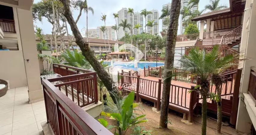 Apartamento com 2 quartos à venda na Avenida Miguel Stéfano, --, Enseada, Guarujá