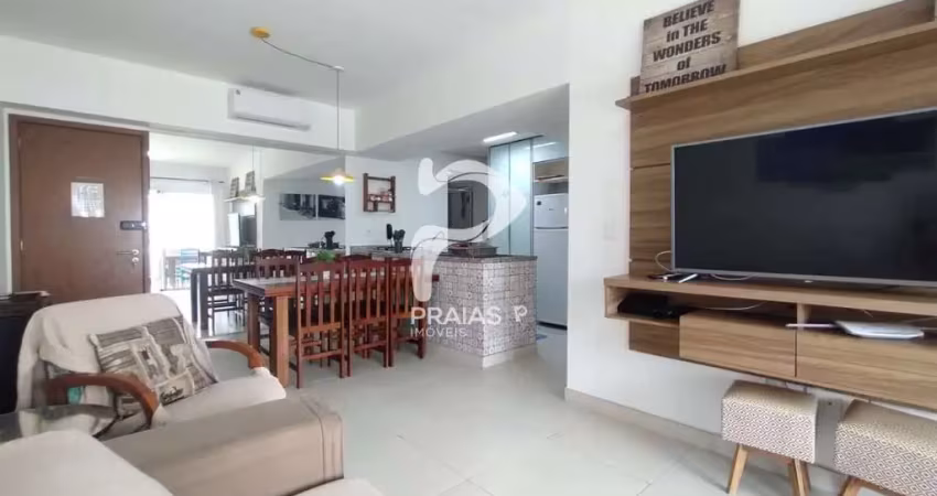 Apartamento com 2 quartos à venda na Teotônio Vilela, --, São Lourenço, Bertioga