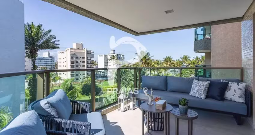 Apartamento com 2 quartos à venda na Passeio Do Maracá, --, Riviera, Bertioga