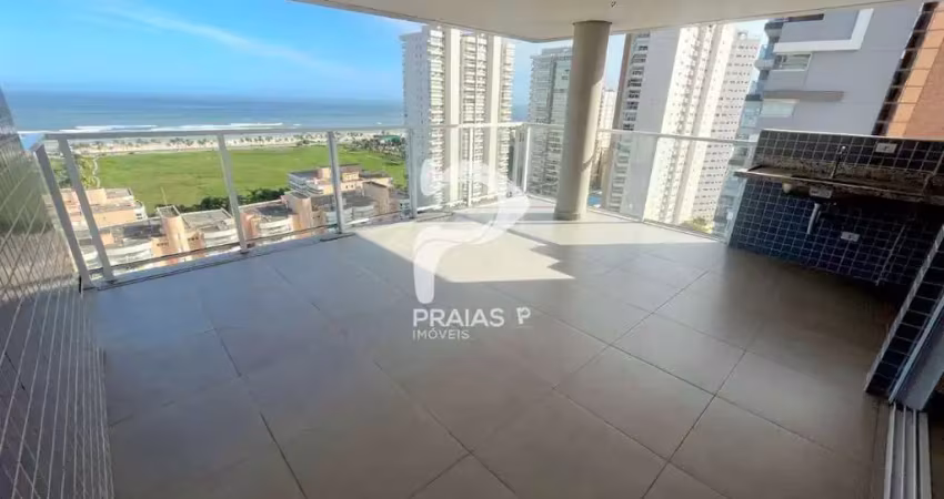 Apartamento com 3 quartos à venda na F, --, Enseada, Guarujá