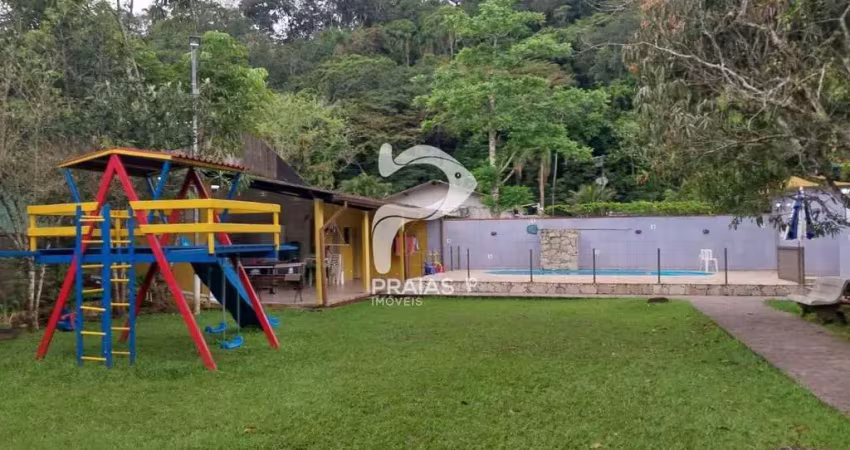Chácara / sítio com 2 quartos à venda na Caiubura, --, Parque Caiubura, Bertioga