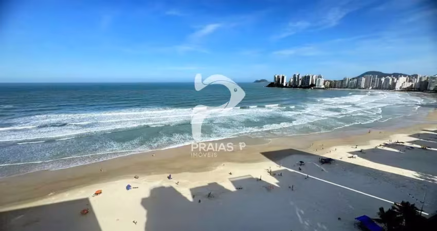 Apartamento com 2 quartos à venda na Silvia Valadão Azevedo, --, Pitangueiras, Guarujá