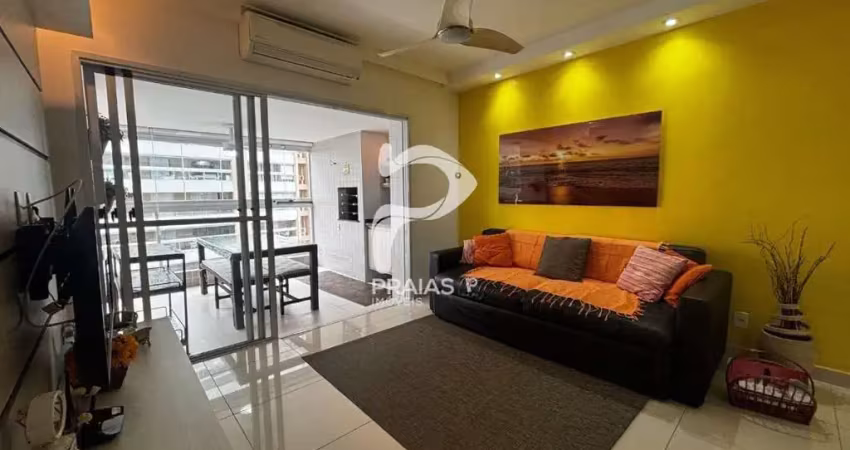 Apartamento com 3 quartos à venda na Passeio do Pontal, --, Riviera, Bertioga