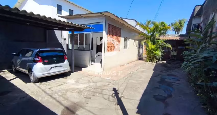 Casa com 3 quartos à venda na Batatais, --, Vila Áurea (Vicente de Carvalho), Guarujá