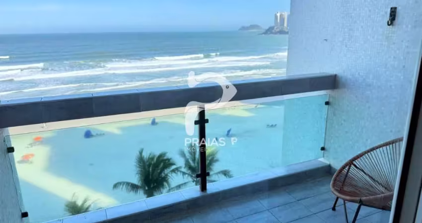 Apartamento com 2 quartos à venda na Silvia Valadão Azevedo, --, Pitangueiras, Guarujá