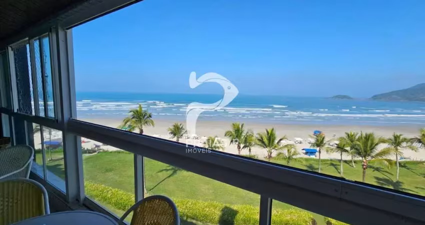 Apartamento com 3 quartos à venda na Passeio dos Galeões, --, Riviera, Bertioga