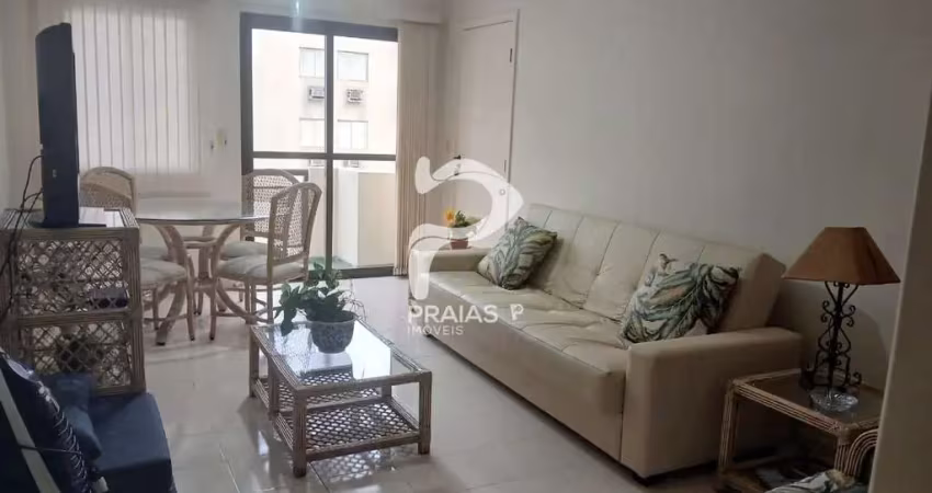 Apartamento com 2 quartos à venda na Rua Francisco Rebolo, --, Enseada, Guarujá