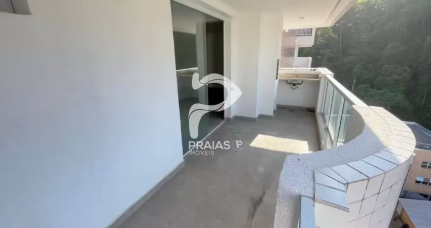 Apartamento com 2 quartos à venda na Avenida General Rondon, --, Jardim Astúrias, Guarujá