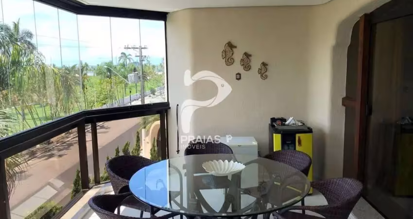 Apartamento com 4 quartos à venda na Rua Bolívia, --, Enseada, Guarujá