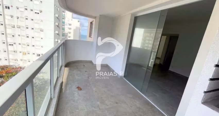 Apartamento com 3 quartos à venda na Avenida General Rondon, --, Jardim Astúrias, Guarujá